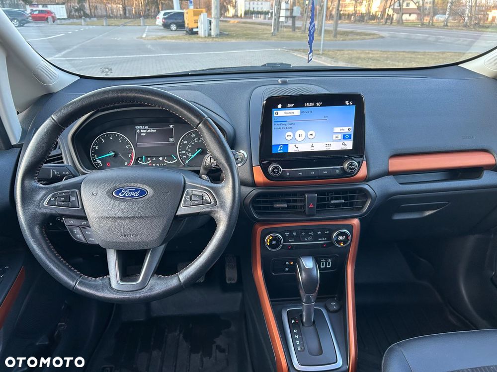 Ford Inny - 11