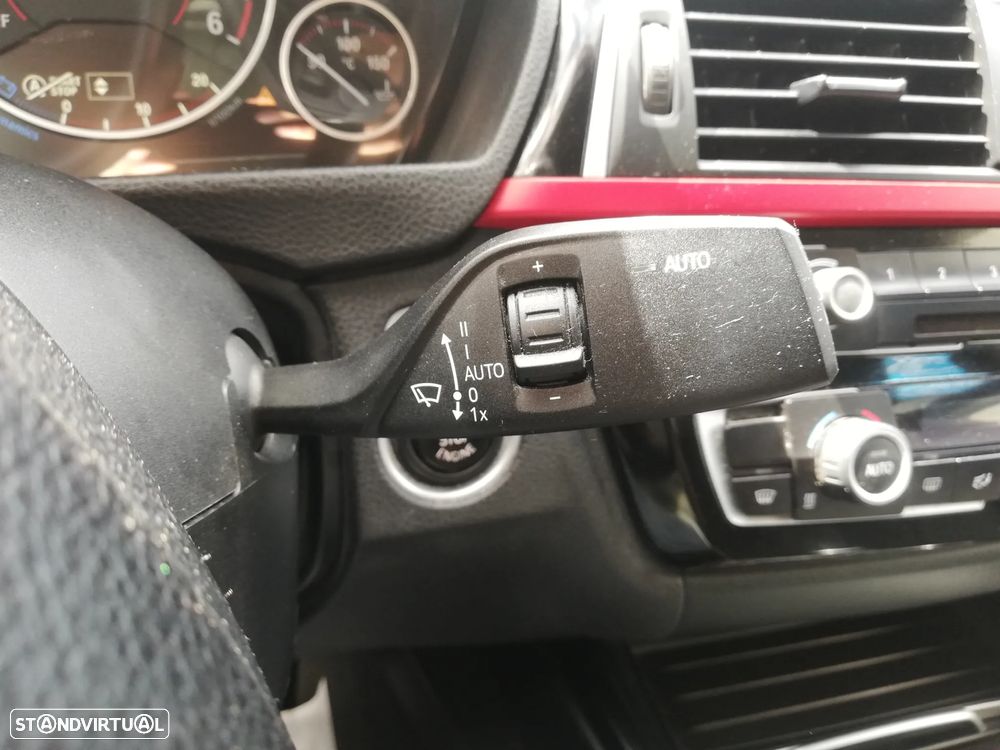 BMW 418 Gran Coupé d Sport Line - 16