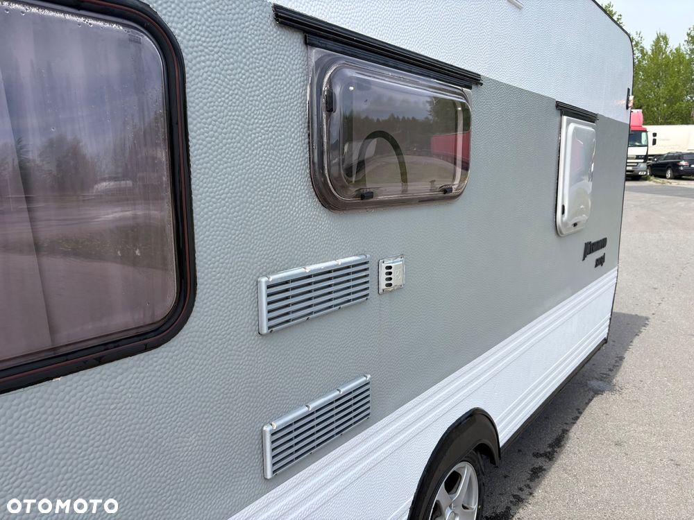 LMC Musterland Siesta 480 - 27