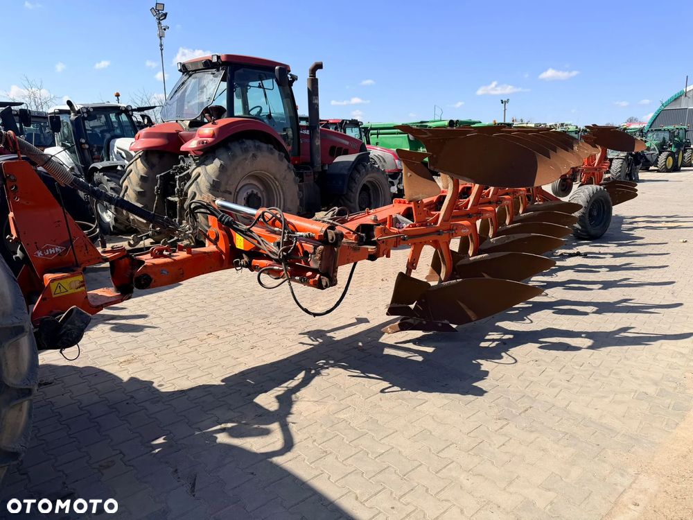 Kuhn VARI MANAGER - 11