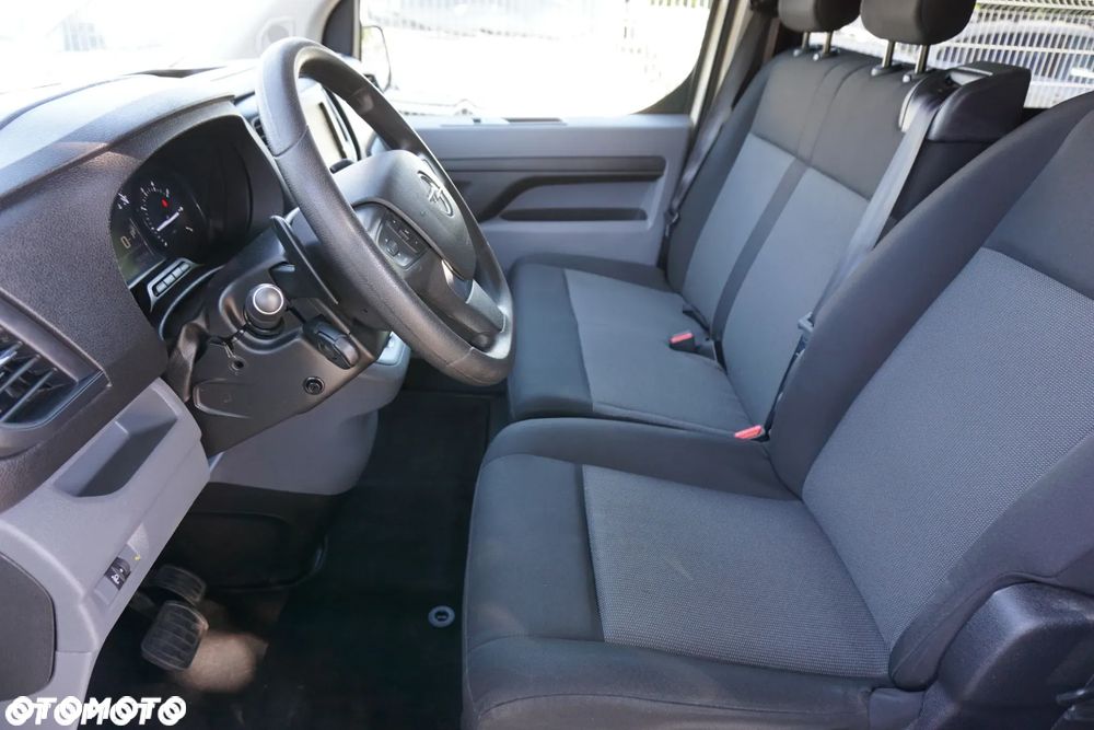 Opel Vivaro - 7