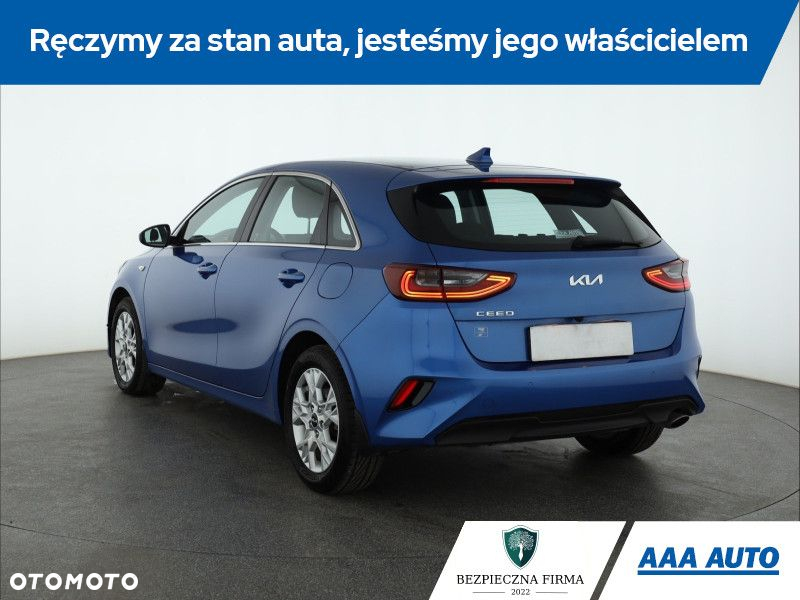 Kia Ceed - 5