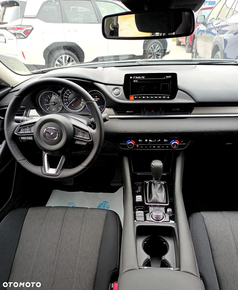 Mazda 6 2.0 Center-Line - 15