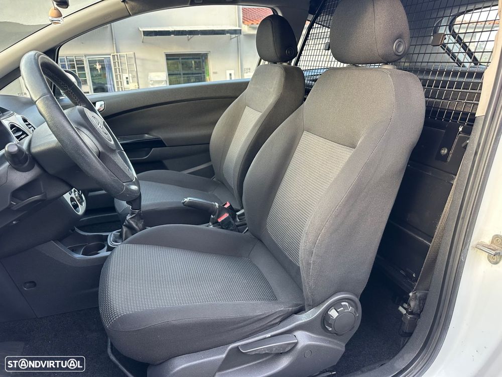 Opel Corsa 1.3 CDTi - 7