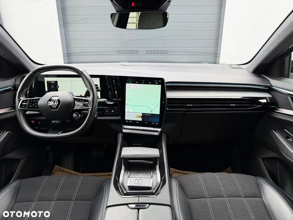 Renault Austral Mild Hybrid 160 Automatik Techno Esprit Alpine - 8