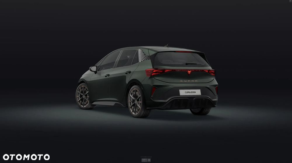 Cupra Born 79kWh E-Boost Advantage Edition - 3