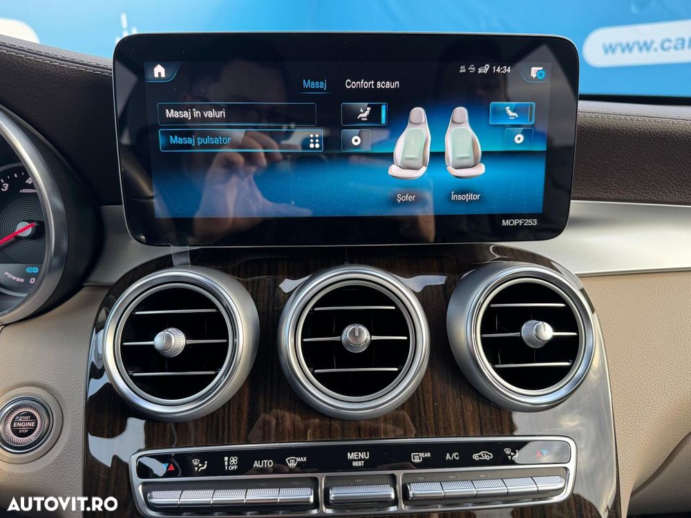 Mercedes-Benz GLC - 24