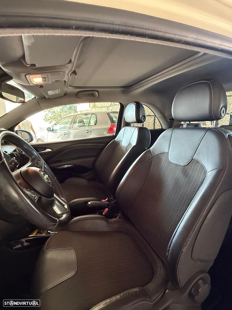 Opel Adam 1.2 Glam J18 - 11