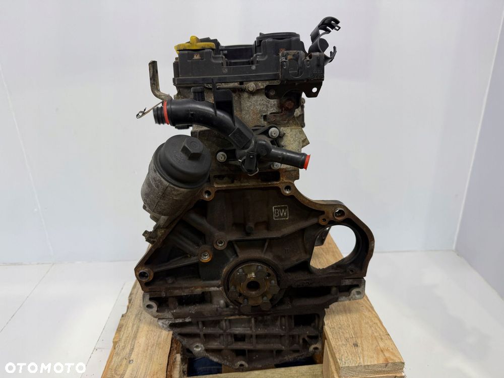 SILNIK A12XER Opel Corsa D 1.2 16V 86KM benzyna tylko 173tyś A12XER - 8