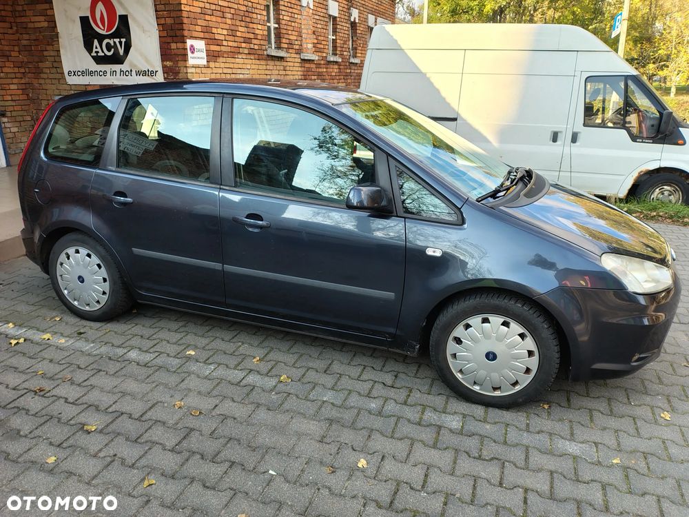 Ford C-MAX - 2