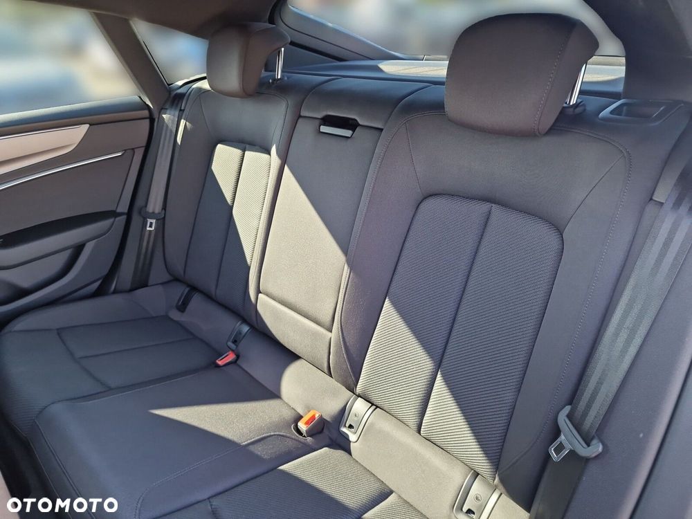 Audi A7 Sportback - 19
