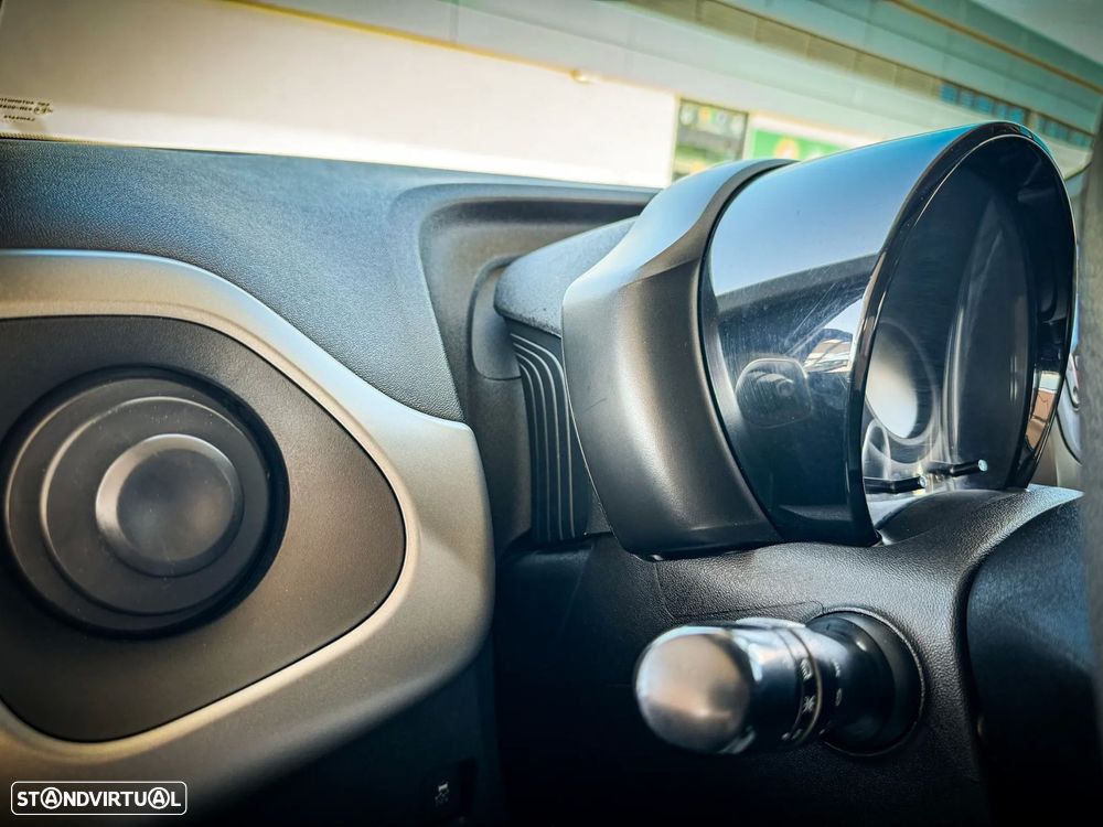 Peugeot 108 1.0 VTi Style - 8