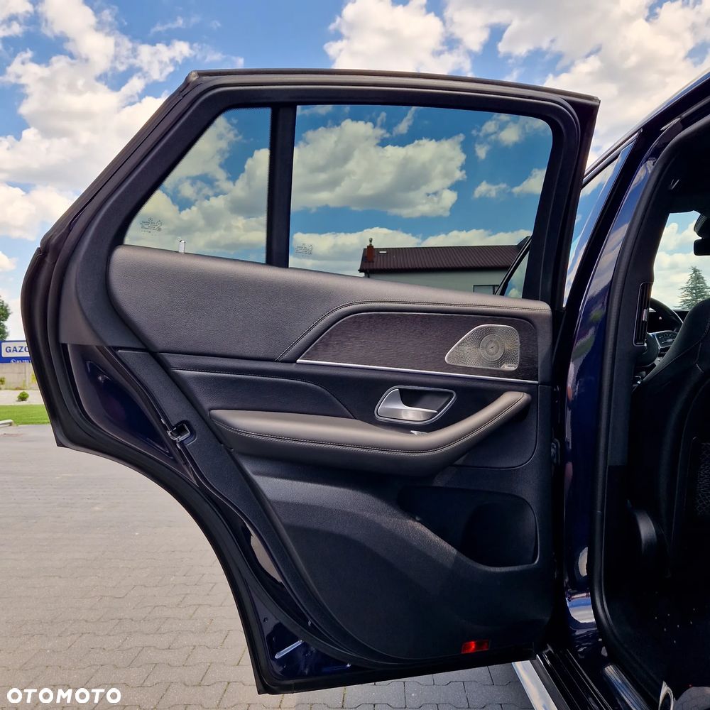 Mercedes-Benz GLE Coupe 400 d 4-Matic Premium - 26