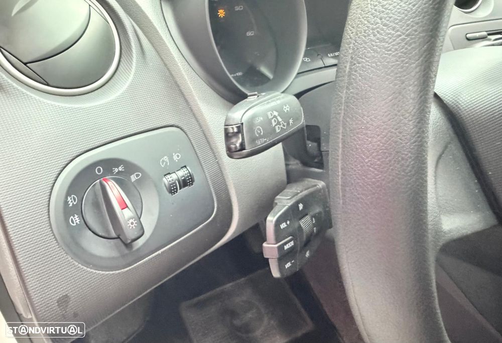 SEAT Ibiza - 12
