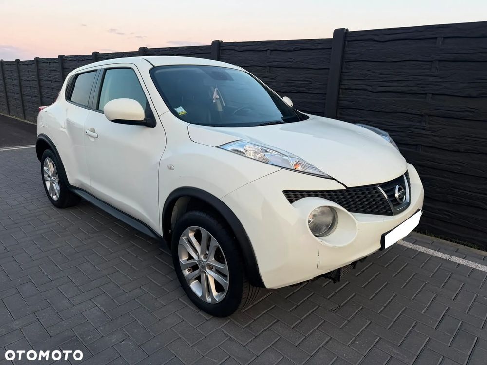 Nissan Juke 1.5 dCi N-Connecta - 29