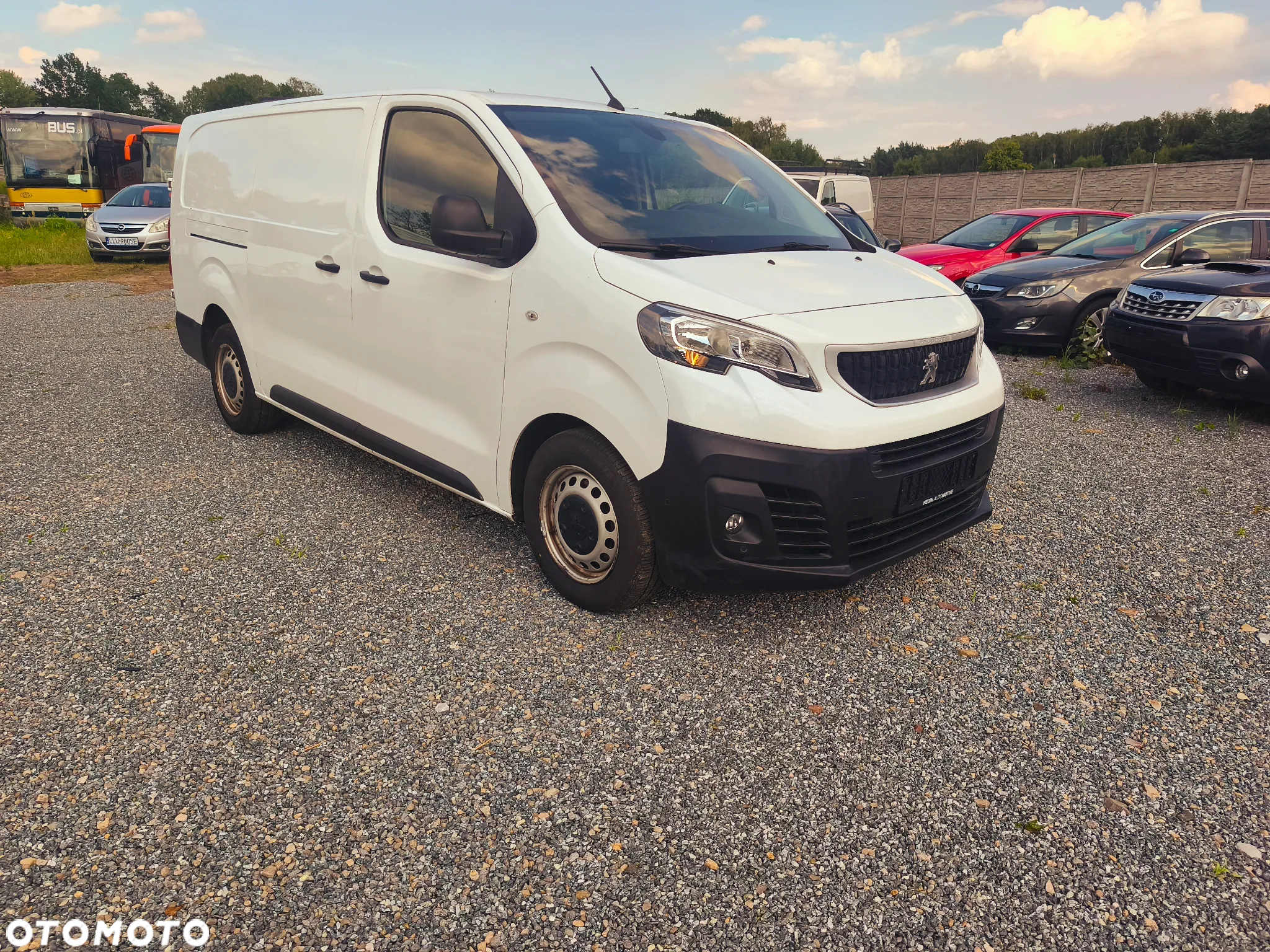 Peugeot Expert - 12