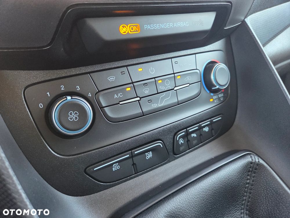 Ford Transit Connect Kombi 220 L1 Trend N1 - 23