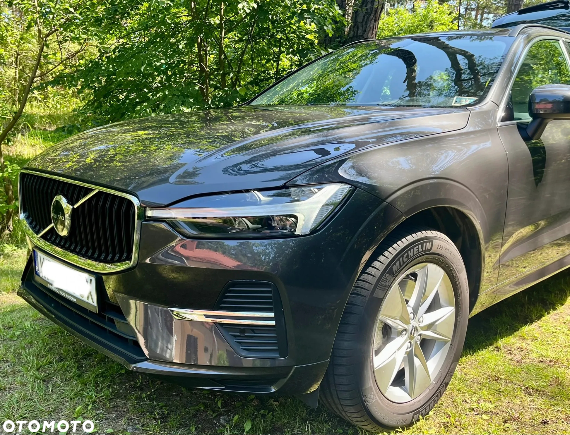 Volvo XC 60 - 3
