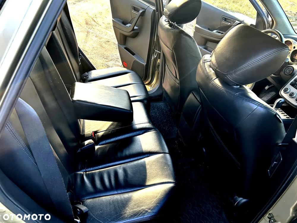 Nissan Murano 3.5 - 13