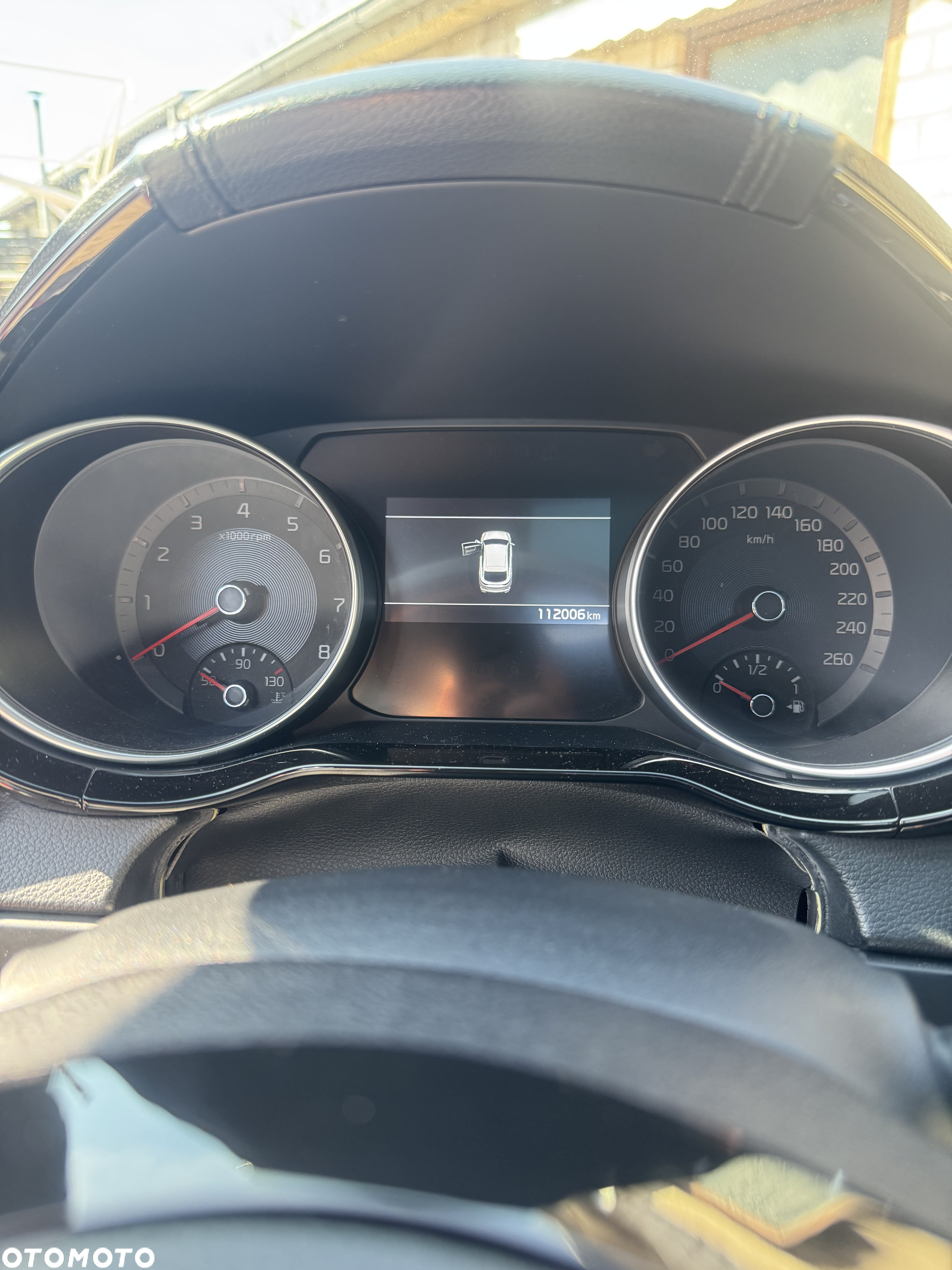 Kia ProCeed 1.6 T-GDI GT DCT - 13