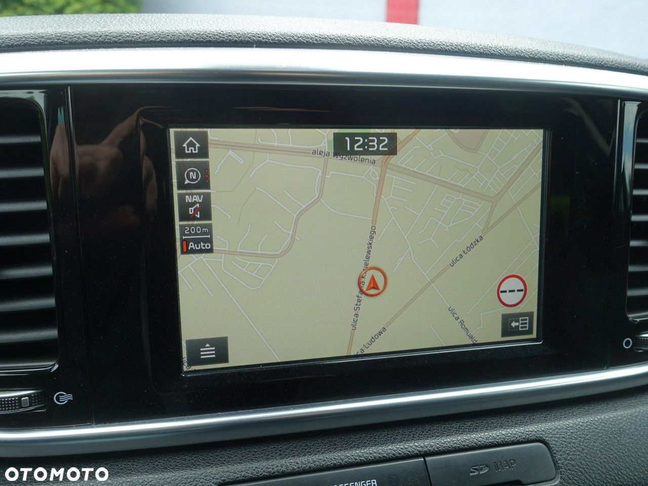 Kia Sportage 1.6 GDI L 2WD - 23