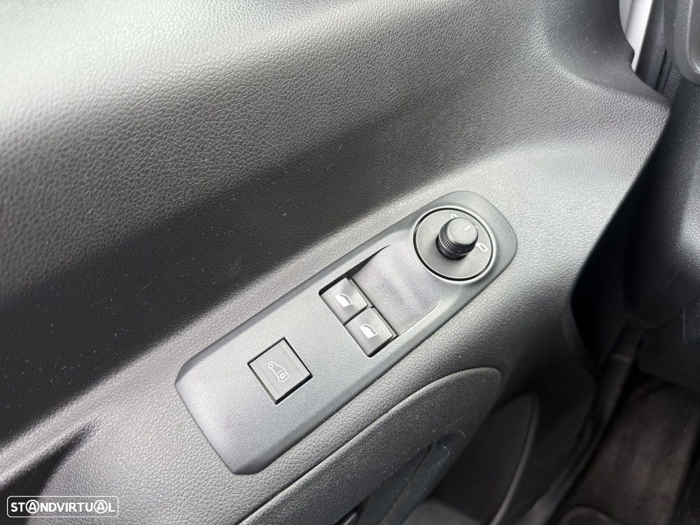 Opel Combo 1.5 CDTi L1H1 Enjoy - 17