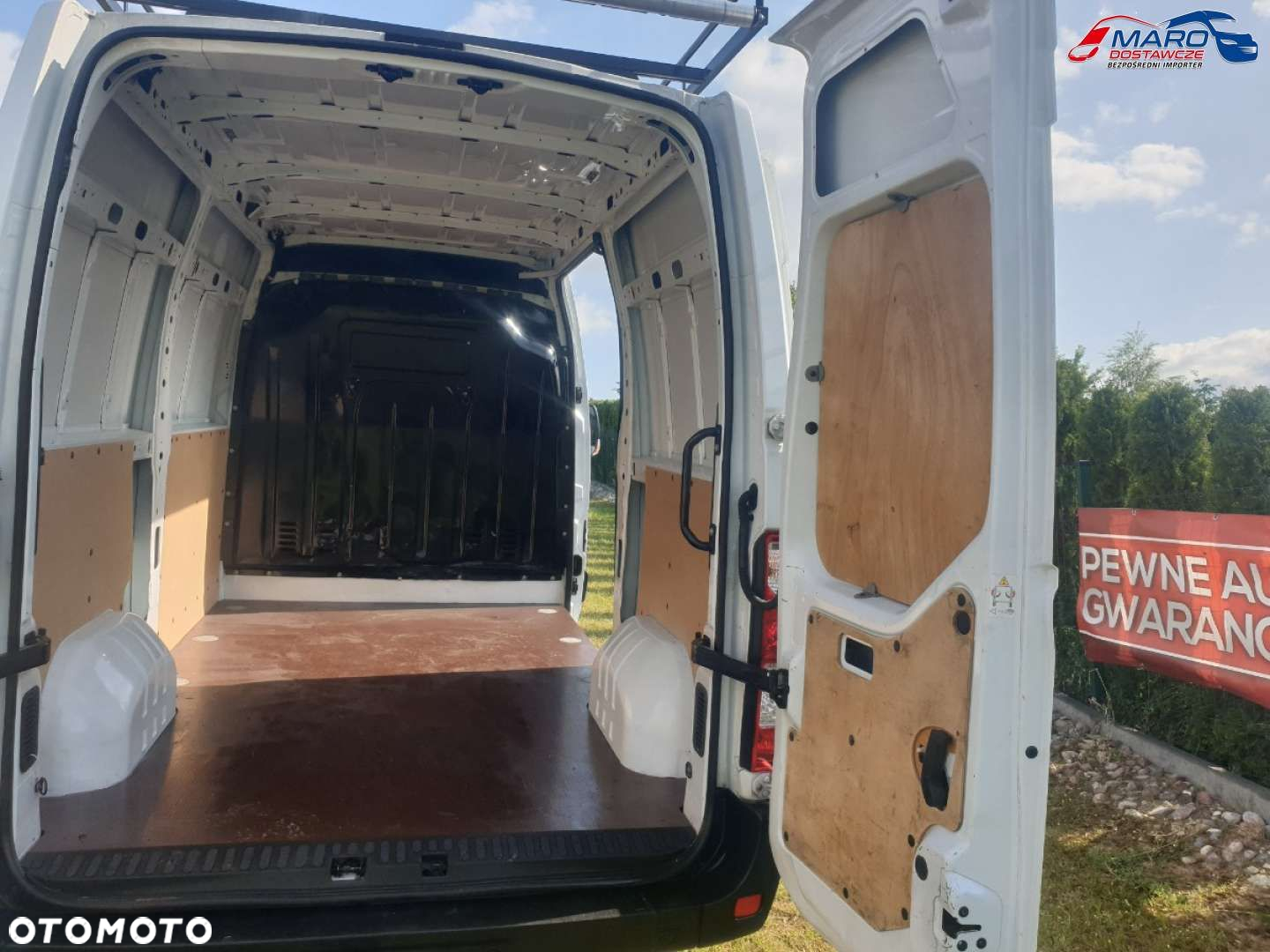 Renault MASTER L2H2 NAVI KLIMA KAMERA - 19