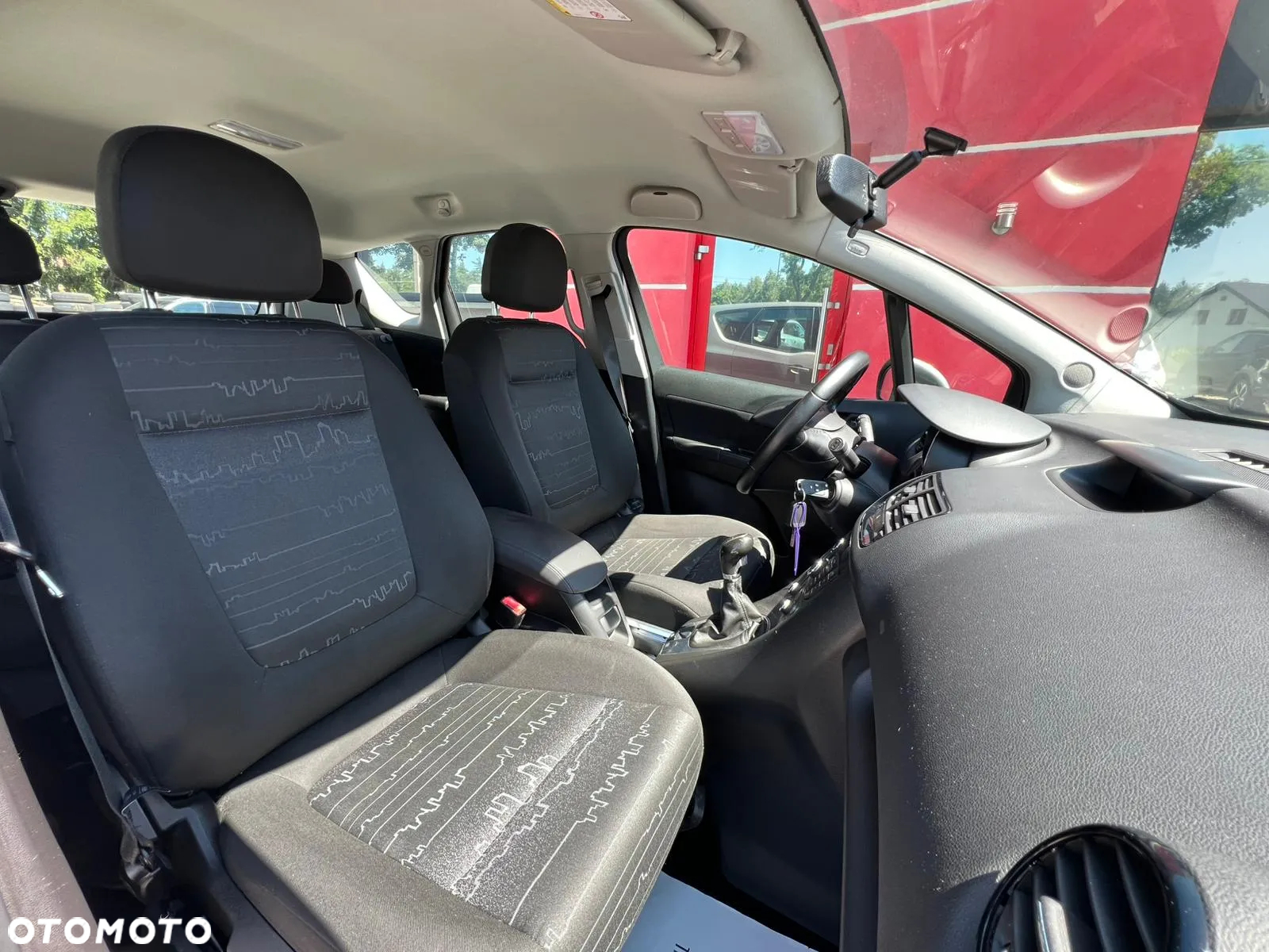 Opel Meriva 1.4 Color Edition - 23