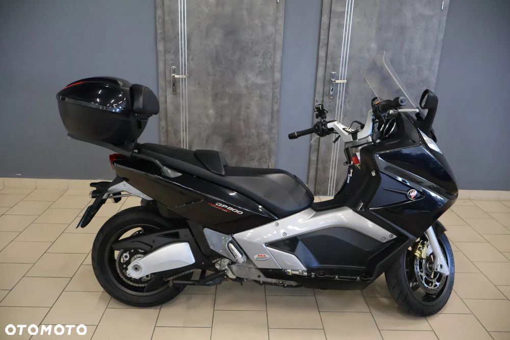 Gilera Inny - 2