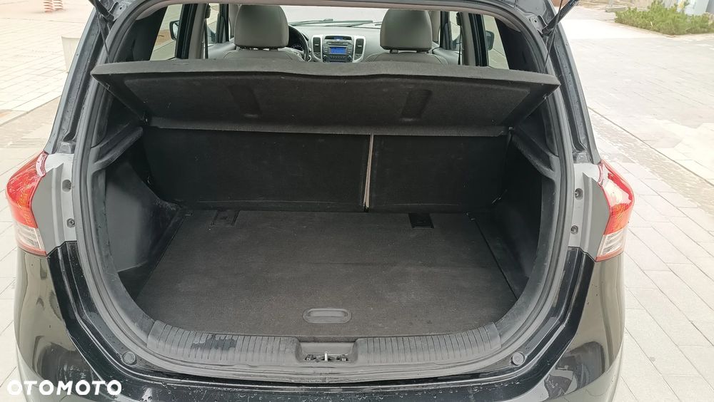 Hyundai ix20 1.6 Automatik Passion - 20