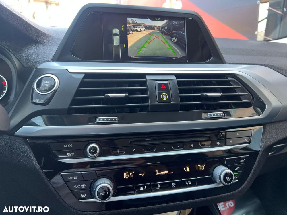 BMW X3 - 17