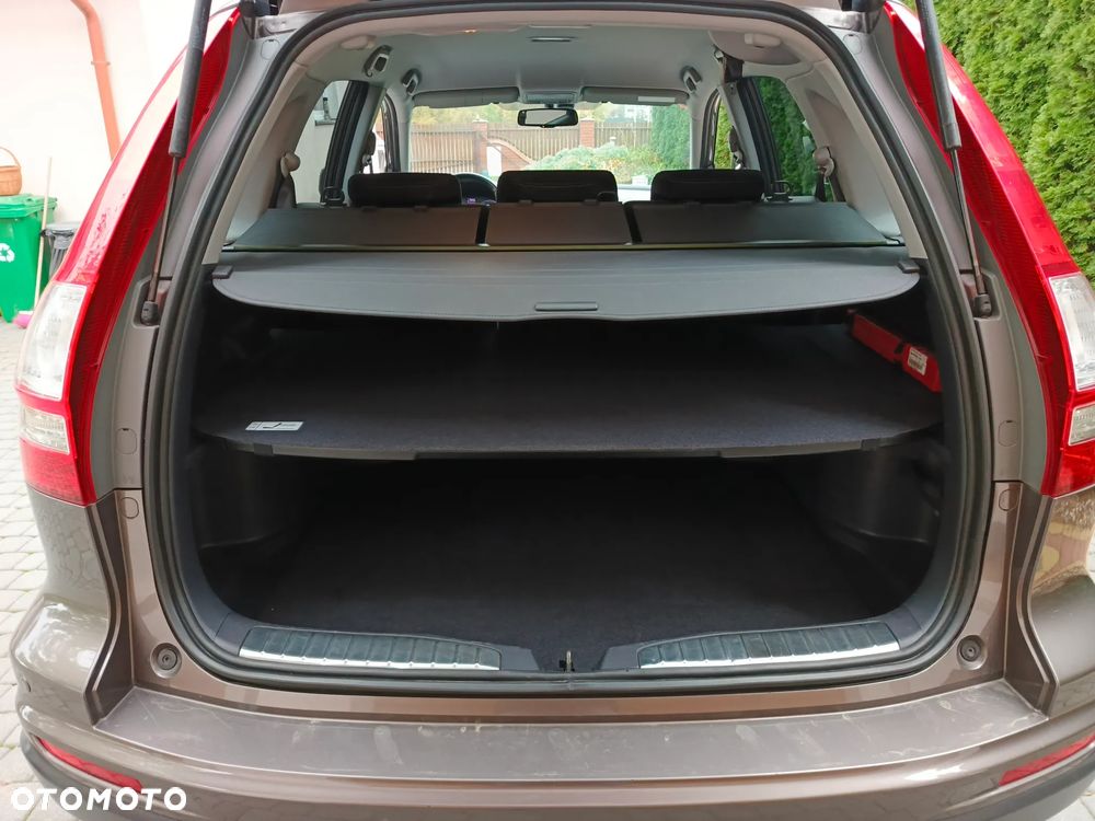 Honda CR-V - 24