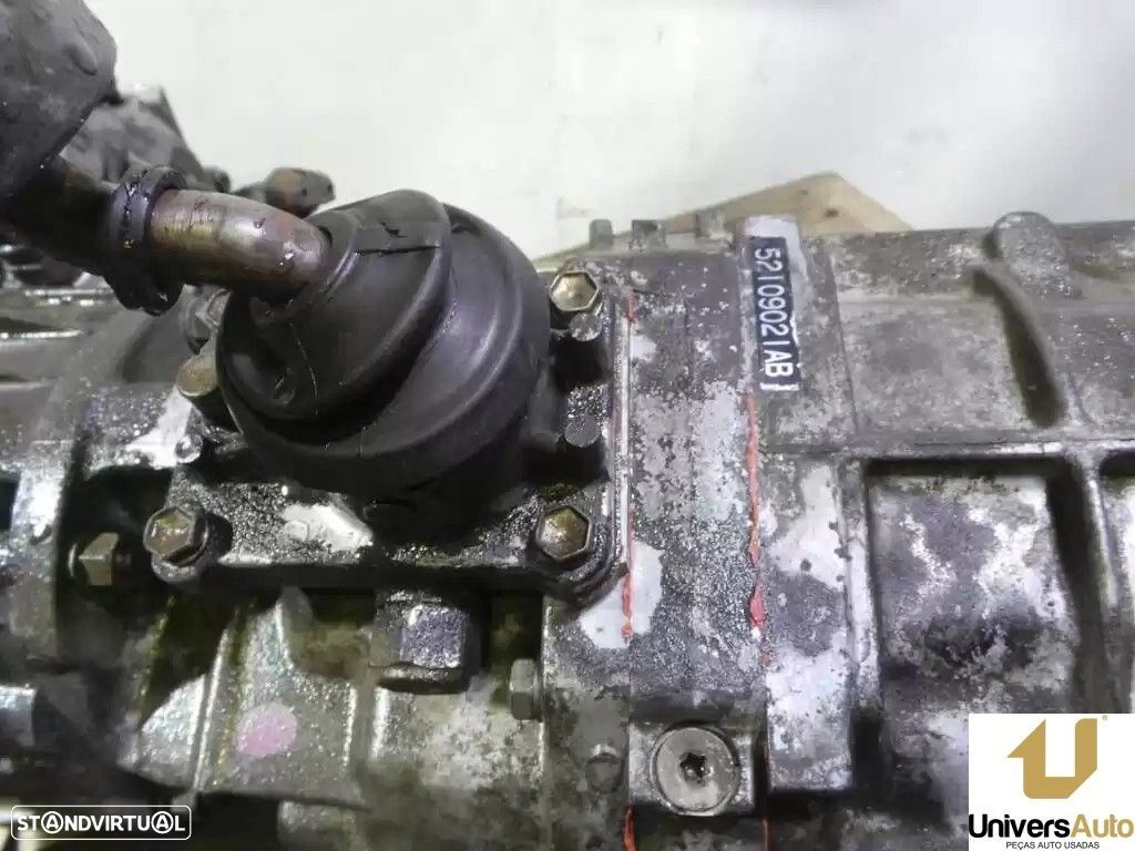 CAIXA VELOCIDADES JEEP GRAND CHEROKEE I 1998 -52109021AB - 2