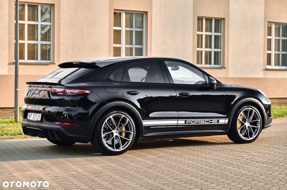 Porsche Cayenne - 13