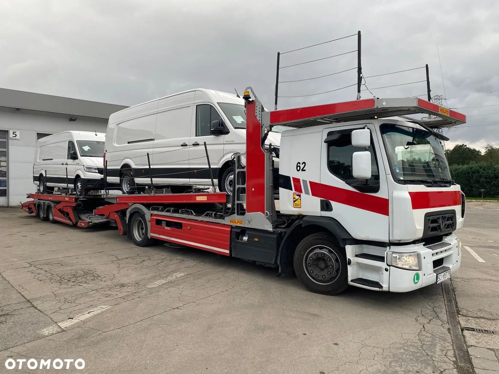 Renault PREMIUM + ROLFO PEGASUS C171 - 2
