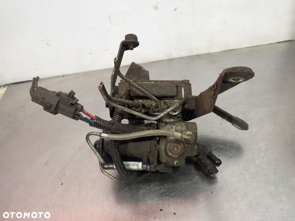POMPA ABS JEEP GRAND CHEROKEE I 52009104 - 5