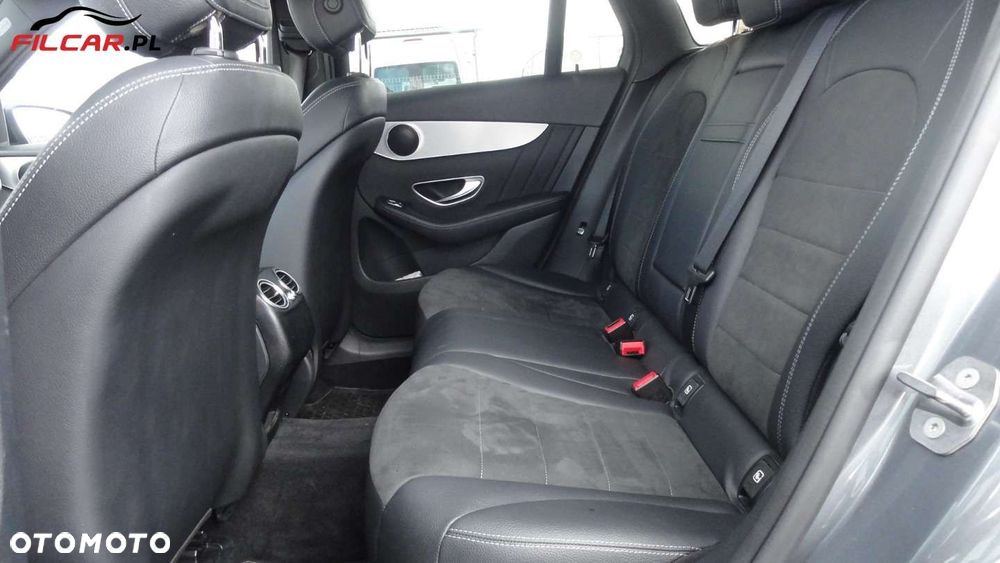 Mercedes-Benz GLC - 7