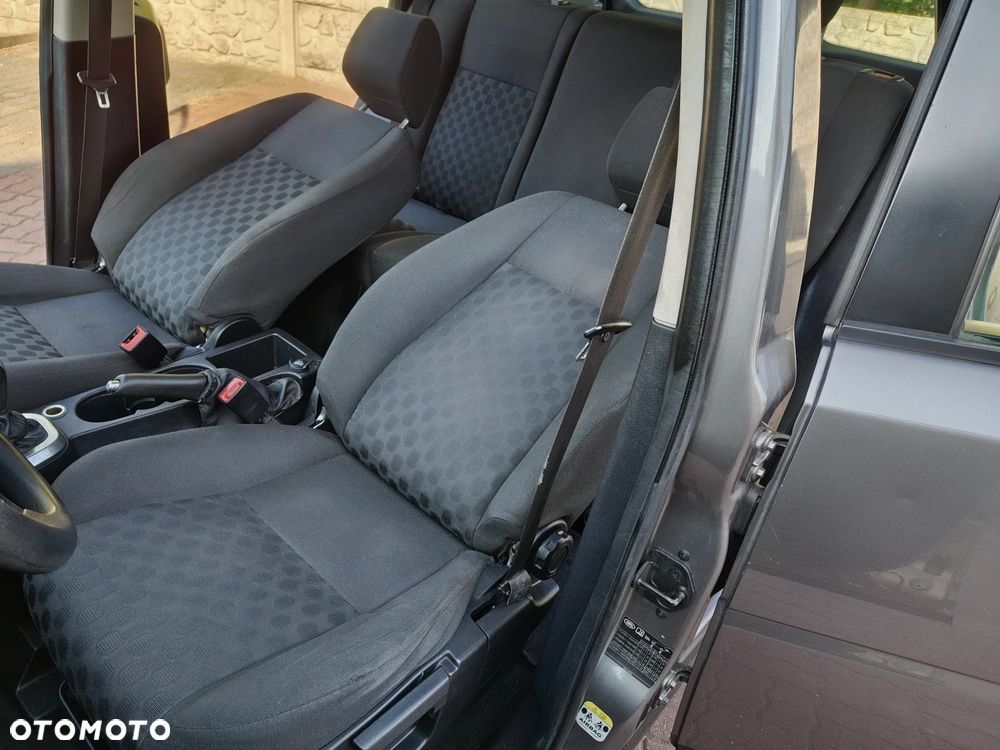 Land Rover Freelander TD4 XS - 33