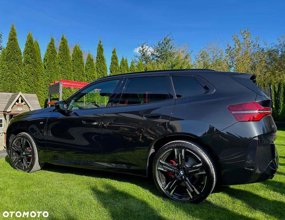 BMW X3 M Standard - 30