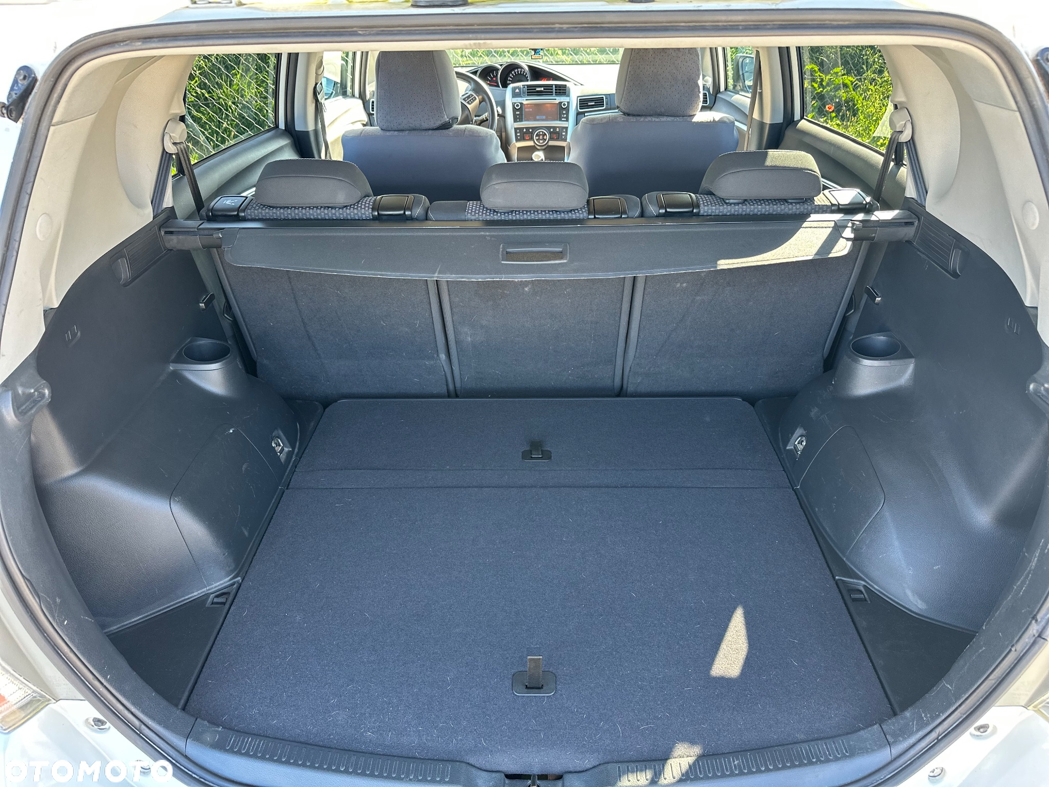 Toyota Verso 2.0 D-4D Active - 8