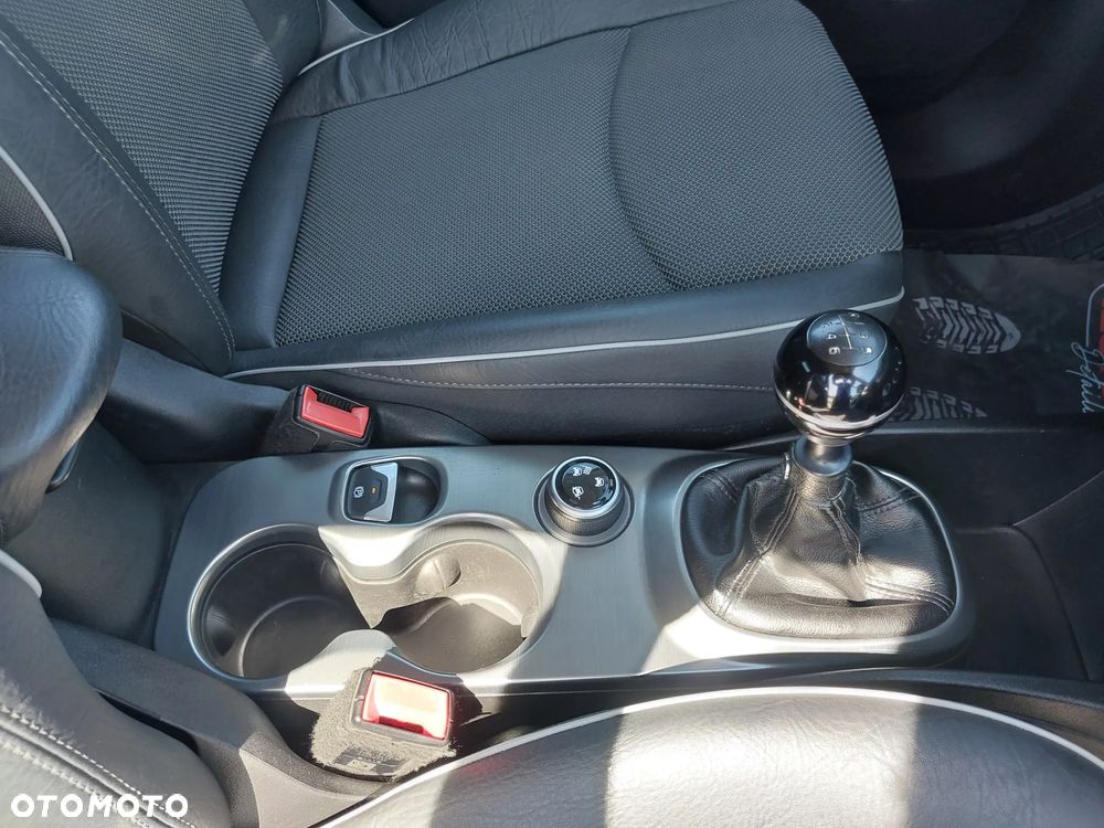 Fiat 500X 1.4 MultiAir 4x2 S&S Cross - 27