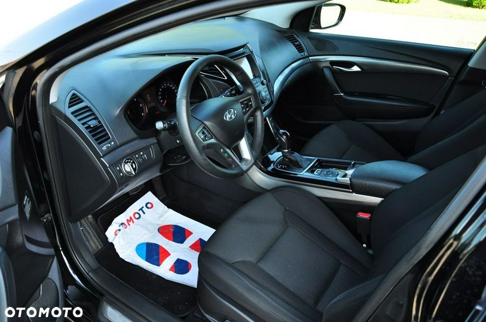 Hyundai i40 - 29