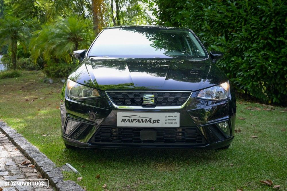 SEAT Ibiza 1.0 EcoTSI Xcellence - 6