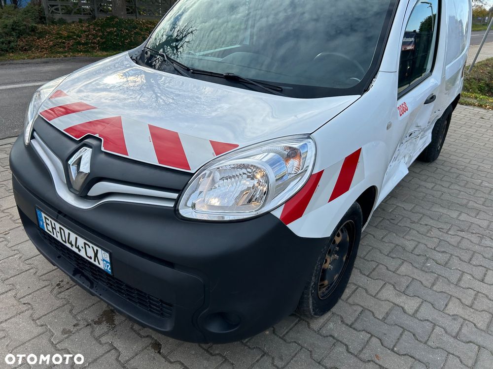 Renault Kangoo - 13