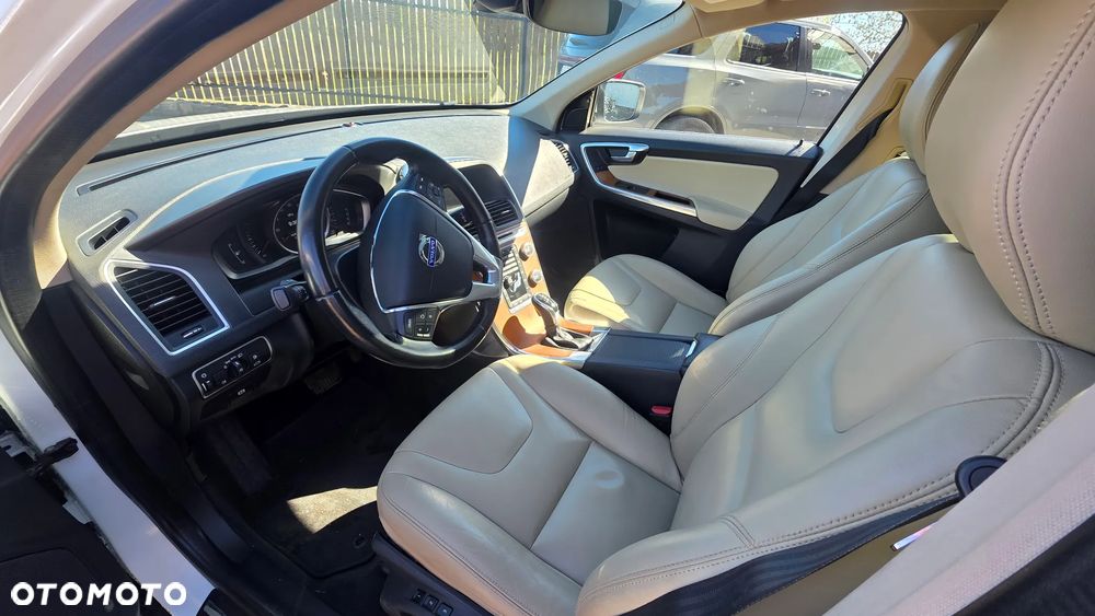 Volvo XC 60 T5 Geartronic Linje Inscription - 11