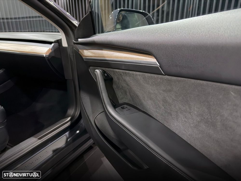 Tesla Model 3 Standard Range Plus RWD - 31