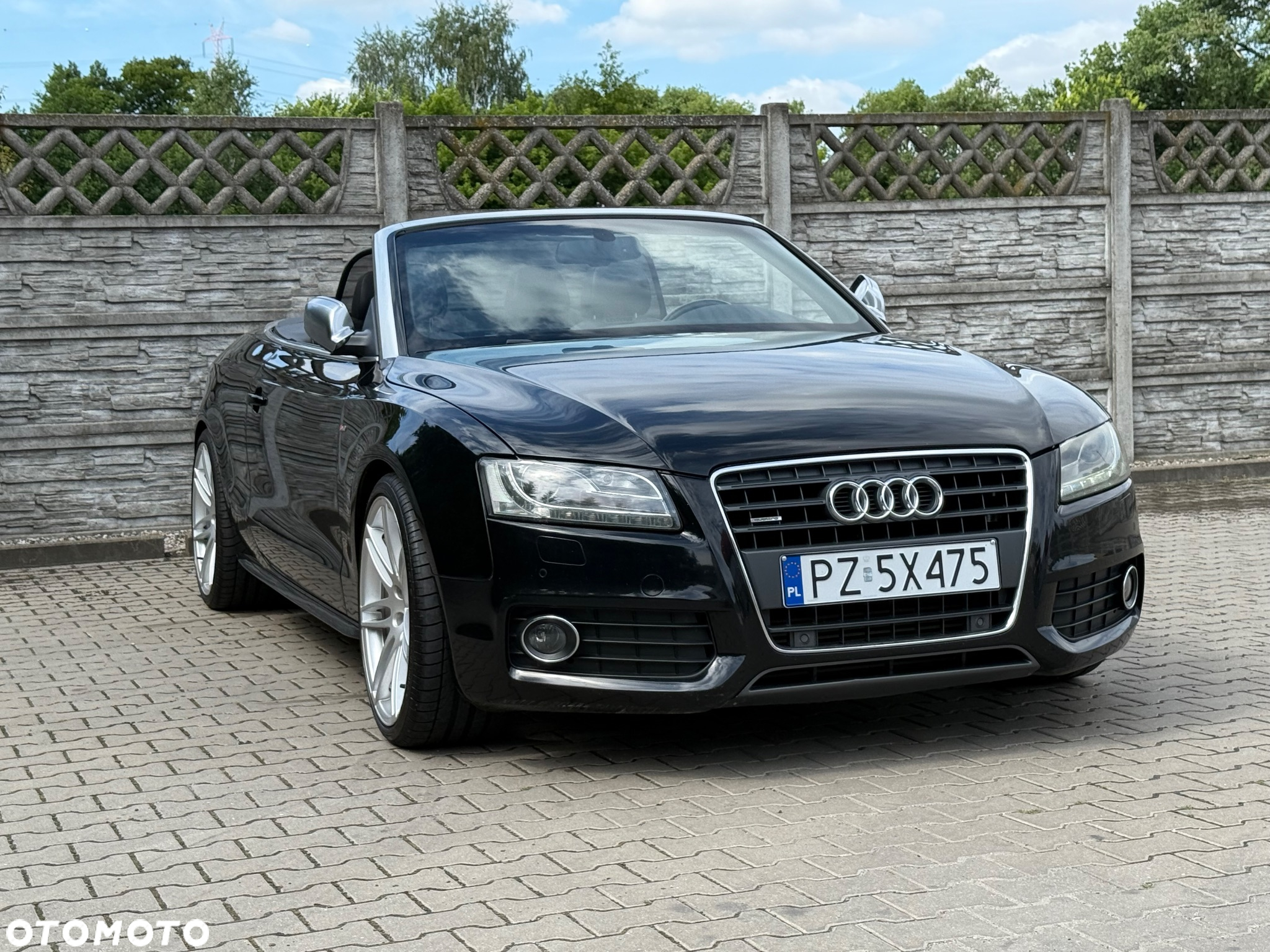 Audi A5 2.0 TFSI Quattro S tronic - 4