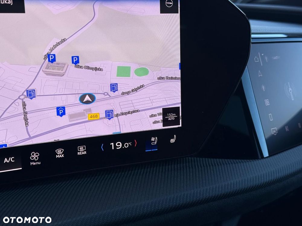 Audi SQ5 Sportback - 36