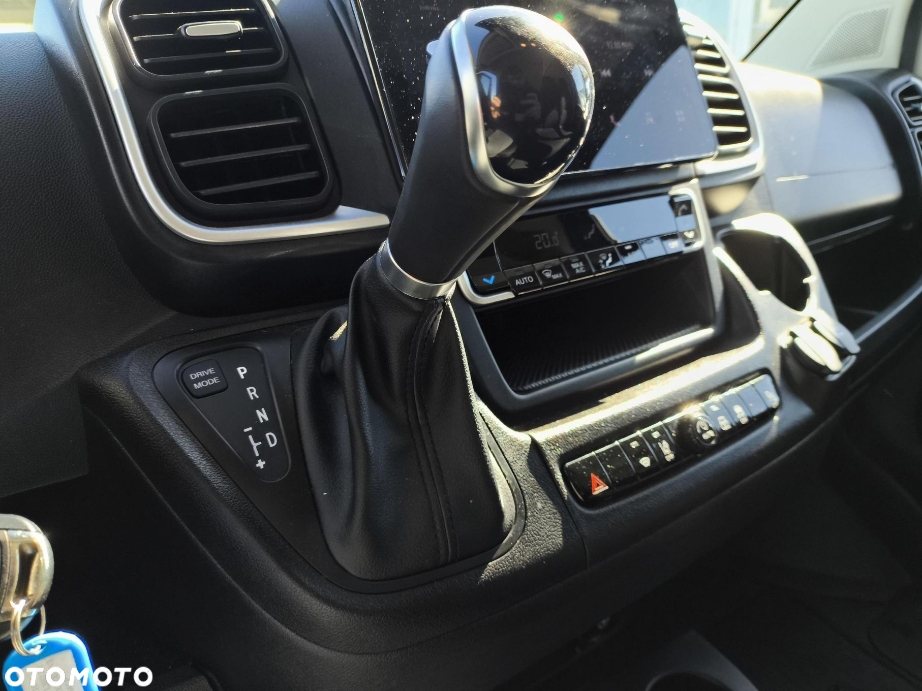 Toyota PROACE MAX - 20