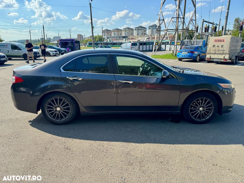 Honda Accord 2.0i Exec - 3